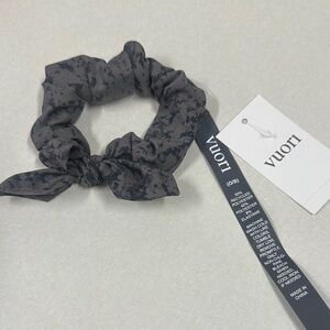 NWT Vuori Chia Patterned Hair Tie